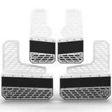 DRW Mud Flaps - Front & Rear