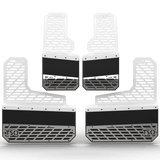 DRW Mud Flaps - Front & Rear