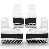 DRW Mud Flaps - Front & Rear