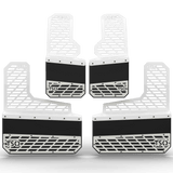 DRW Mud Flaps - Front & Rear