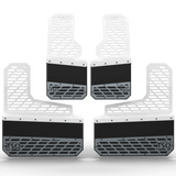 DRW Mud Flaps - Front & Rear