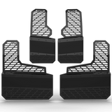 DRW Mud Flaps - Front & Rear