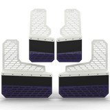 DRW Mud Flaps - Front & Rear
