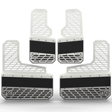DRW Mud Flaps - Front & Rear