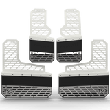 DRW Mud Flaps - Front & Rear