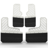 DRW Mud Flaps - Front & Rear