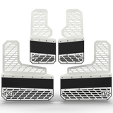 DRW Mud Flaps - Front & Rear