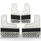 DRW Mud Flaps - Front & Rear