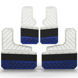 DRW Mud Flaps - Front & Rear