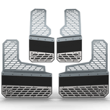 DRW Mud Flaps - Front & Rear