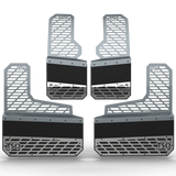 DRW Mud Flaps - Front & Rear