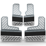 DRW Mud Flaps - Front & Rear