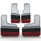 DRW Mud Flaps - Front & Rear