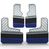 DRW Mud Flaps - Front & Rear
