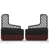 DRW Mud Flaps