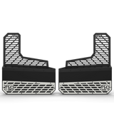 DRW Mud Flaps