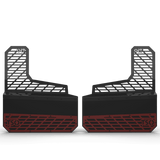 DRW Mud Flaps