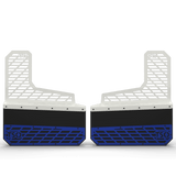 DRW Mud Flaps