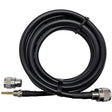 Driver Extreme DRX-1518 – 18ft RG213 Coax Cable Workman