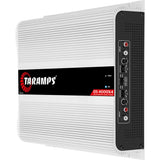 Taramps DS4000X4 | 4000W RMS 4-Channel Amplifier 2-Ohm Taramps
