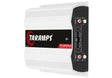 TARAMPS AMPLIFIERS DS800X4 2 OHM TARAMPS