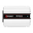 Taramps DS800X4 | 4-Channel Amplifier 2-Ohm Taramps