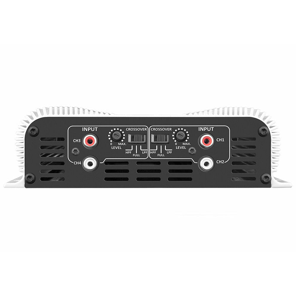 Taramps DS1200X4 Taramps