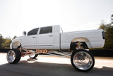 2006 Ram 2500 18 Inch Lift Kit Papis