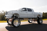 2006 Ram 2500 18 Inch Lift Kit Papis