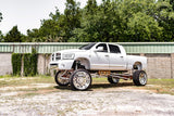 2006 Ram 2500 18 Inch Lift Kit Papis