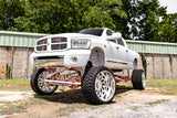 2006 Ram 2500 18 Inch Lift Kit Papis