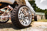 2006 Ram 2500 18 Inch Lift Kit Papis