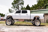 2006 Ram 2500 18 Inch Lift Kit Papis