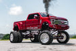 2017 F350 Dually 24 inch Lift Kit Papis