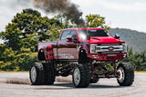 2017 F350 Dually 24 inch Lift Kit Papis