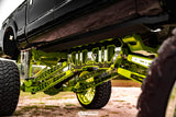 2016 F350 Super Duty 18 inch lift kit Papis