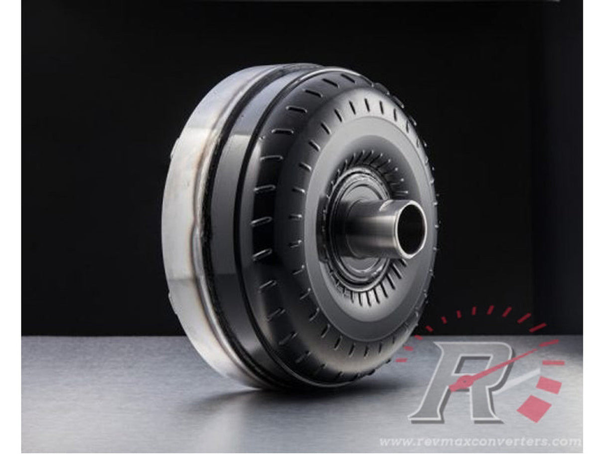 RevMax Allison 1000 Billet Triple Disc BILLET STATOR Stage 5 Torque Converter, 2001-2016 GM 6.6L Duramax LB7 LLY LBZ LMM LML Revmax