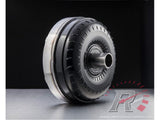 RevMax Allison 1000 Billet Triple Disc BILLET STATOR Stage 5 Torque Converter, 2001-2016 GM 6.6L Duramax LB7 LLY LBZ LMM LML Revmax