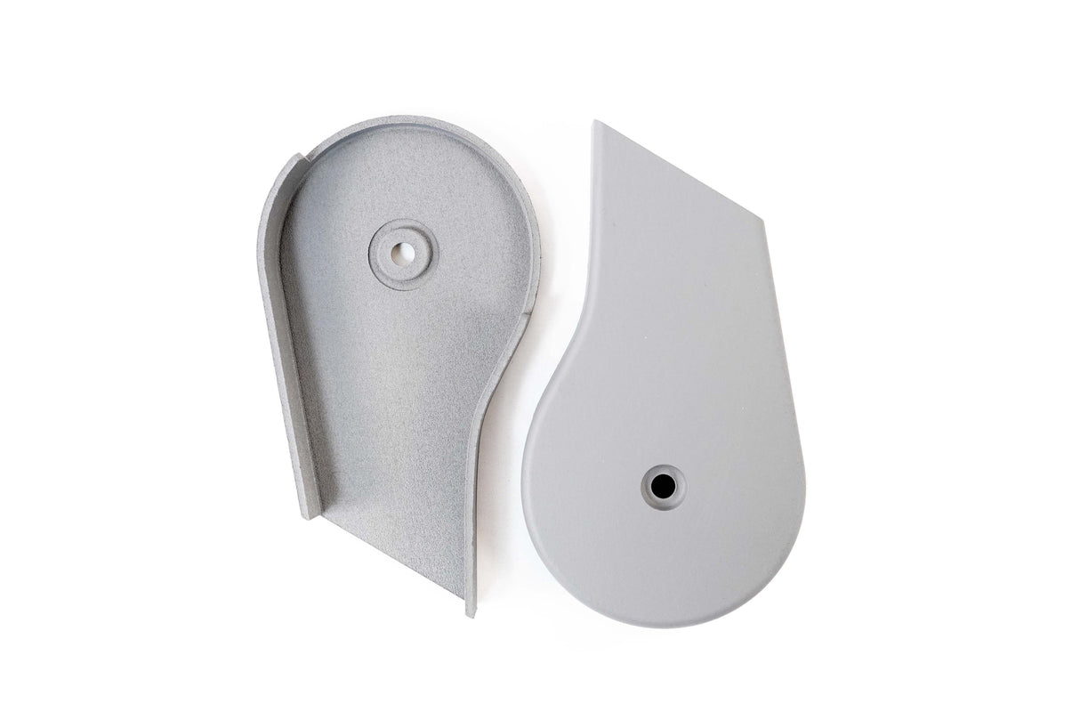 Jump Seat Hinge Trim OBS Interiors