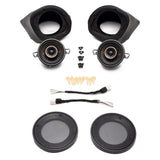 Select Increment Pivot Pods |  '18 - Current JL Wrangler/ '20 - Current JT Gladiator