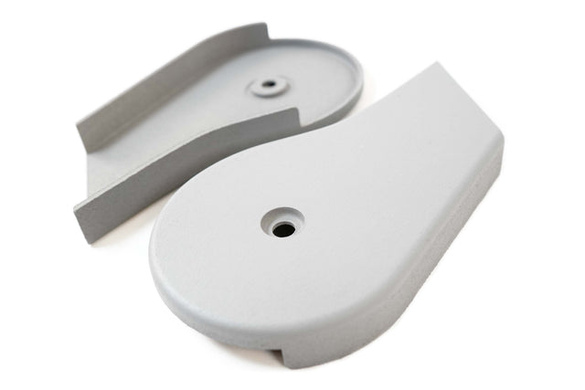 Jump Seat Hinge Trim OBS Interiors