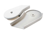 Jump Seat Hinge Trim OBS Interiors