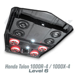 2019+ Honda Talon 1000R-4 / 1000X-4 Stereo Tops (4-Seat) Honda