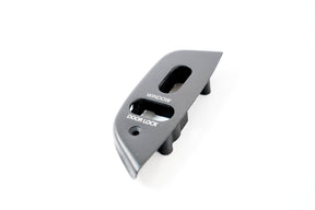 Window Switch Cover - Passenger - 1992-1997 Ford F-Series & Bronco Complete Performance
