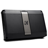 Kicker Plug & Play LX Amp Kit Bundle Upgrade | '18- Current JL Wrangler/ '20- Current JT Gladiator