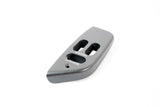 Window Switch Cover - Regular/Extended Cab - 1992-1997 Ford F-Series & Bronco Complete Performance