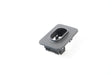 Window Switch Cover - Rear - 1992-1997 Ford F-Series OBS Interiors