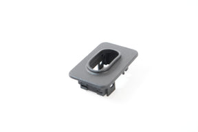 Window Switch Cover - Rear - 1992-1997 Ford F-Series OBS Interiors