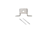 Glove Box Repair Bracket - 1992-1997 Ford F-Series & Bronco OBS Interiors