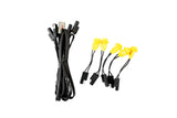 Complete Performance Cab Light Wiring Harness - 1992 - 1997 Ford F-Series Complete Performance